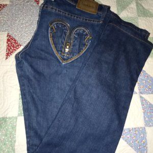 Frankie B jeans